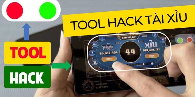 Hiểu rõ về tool hack xóc đĩa và nguyên tắc hoạt động