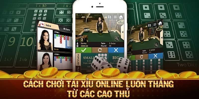 Khám phá bản chất thực sự của tài xỉu