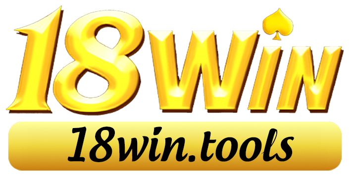 logo 18win.tools