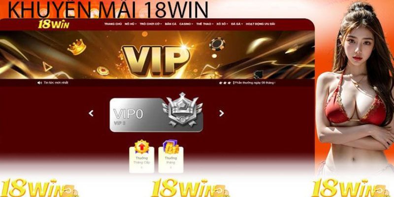 Những quy tắc trong điều kiện tham gia 18win