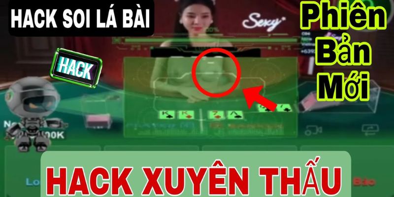 Tool hack baccarat là gì? Bản chất của công cụ hỗ trợ này