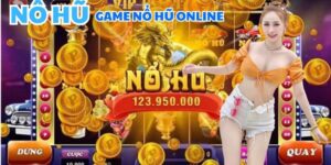 Top 5 Game Nổ Hũ – Trải Nghiệm Thú Vị Nhận Quà Hấp Dẫn